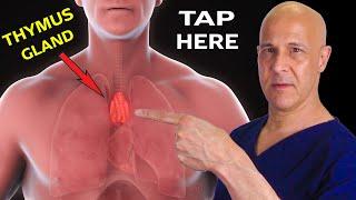 Tap Here For 20 Seconds and Feel What Happens | Dr. Mandell