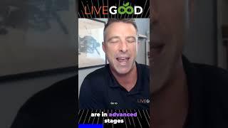 LiveGood   Exciting New Product Updates