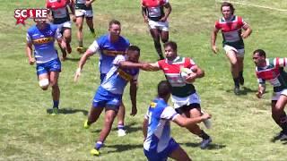 DHL Stormers v False Bay XV 1st Half