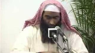 1/8 - Introduction To The Salafi Dawah by Abu Khadeejah