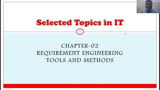 Selected Topics in IT-Part-02