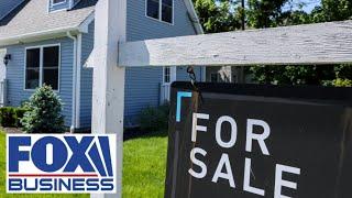How do higher mortgage rates impact companies that build homes?