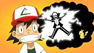 Goodbye Ash Ketchum!