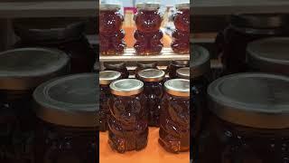 March Vendor: Honey Apple Farm