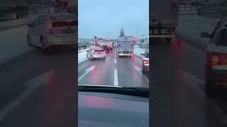 Ambulance POV
