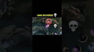 uno reverse #mobilelegends #dyr #mlbb #dyrroth