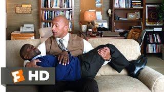 Central Intelligence (2016) - Marriage Counseling Scene (4/10) | Movieclips