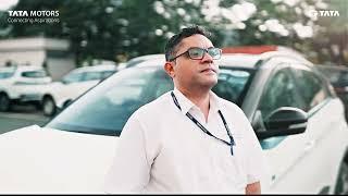 Passion for Perfection | Aditya Dhavale | Tata Motors Careers