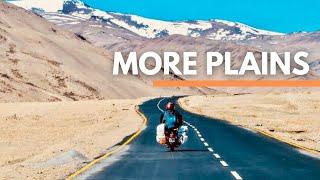 MORE PLAINS | PARADISE OF LEH LADAKH | Paradis for BIKERS