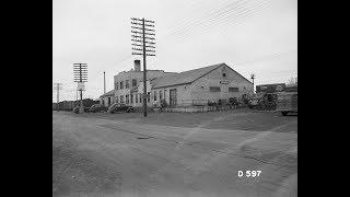 Creating a Home at Hanford