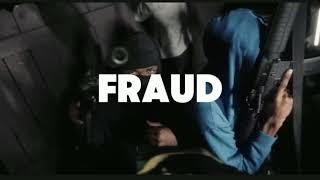 (FREE) DANCEHALL RIDDIM INSTRUMENTAL (FRAUD)