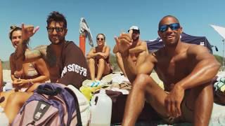 SWATCH PRO 2017 - THE ENDLESS RIDE OF SWATCH IN SURFING