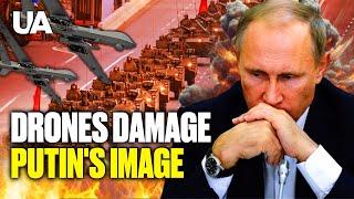 Ukrainian Drones Attack Moscow, HIMARS for Estonia, and Honoring Chris Garrett | NEWS PULSE