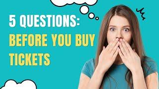 5 Questions You MUST Ask BEFORE You Buy Tickets in Branson | BRANSON'S BEST | Travel & Tourism