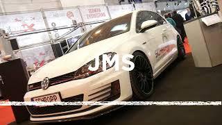 "Werbevideo" JMS & Barracuda Racing Wheels. Der Tuningshop im Netz