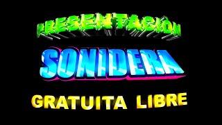 PRESENTACION SONIDERA NUEVA  LIMPIA |  2023 | LIBRE | DESCARGAR | PRESENTACIONES SONIDERAS