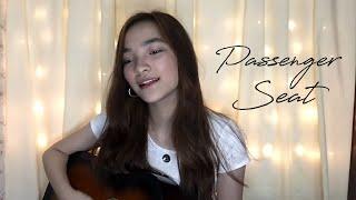 Passenger Seat by Stephen Speaks (cover) | Denays Ann