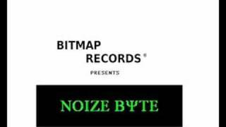 Noize Byte-Fire in the Attic (Jungle Mix)