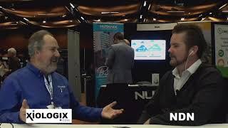 Northwest Digital NEWS Interview with Sid Herron from Xiologix