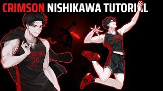 How to use Nishikawa - Tips & Tricks | The Spike 4.3.0