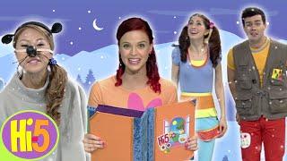 Hi-5 Snow World Fun | Dance Songs and Stories for Kids | Hi-5 World Season 14