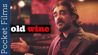 Old Wine - Hindi Thriller Short Film Ft. Saurabh Sachdeva