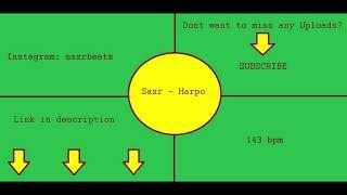 Saxr - Harpo