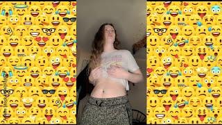 no bra challenge challenge  #shorts