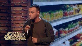RTL Comedy Grand Prix | Stand Up - Osan Yaran | 29.12.2018