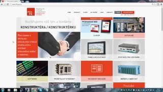 FCC průmyslové systémy s.r.o. - ESHOP