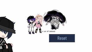 Some Drv3 Characters without adjusment