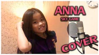 ANNA (COVER) SKY GAME - Yamaha  JMC