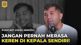 Kenapa Wakil Rakyat Doyan Berjudi? | Podcast Awal Minggu