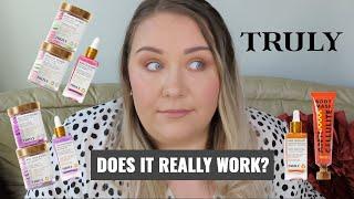 Does it Really Work? Honest Truly Beauty Review + Before & After Photos