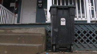 Trash rates will rise in York