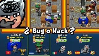 ¿ Bug o Hack ? [ Bomber Friends ]