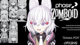 PHASE ZOMBIE APOCALYPSE AAAAAAAAAAAAAAAAAAAAAAAAAAAAA
