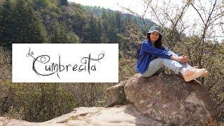 Из пустынной земли в жемчужину эко-туризма - La Cumbrecita.