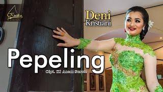 Deni Kristiani - Pepeling ( Official Music Video )