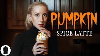 Pumpkin Spice Latte - Short Horror Film