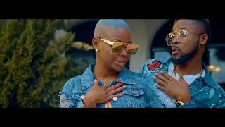 ROODY ROODBOY - TRANBLE [Official Video]