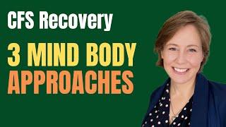 Healing CFS Naturally : Lindsay’s inspiring ME/CFS RECOVERY story