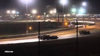 late model A main by videoruss