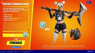 NEW FORTNITE SEASON 7 STARTER PACK (Release Date infos, Item Shop Preview...)