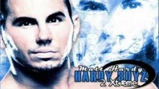 WWE Matt Hardy tribute video