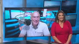 ABC 33/40 News Morning Weather Update - Monday, May 30, 2022