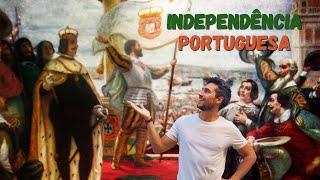 The Portuguese Restoration of Independence // History of Portugal