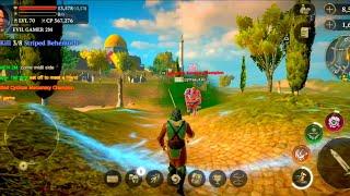 Evil Lands Gameplay Multiplayer - Evil Lands Hack Mod Apk 