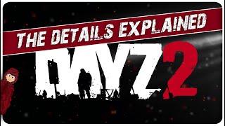 DayZ 2: Why You Should Be Excited… and Worried