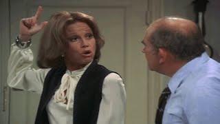 The Mary Tyler Moore Show 2022   Hail the Conquering Gordy  Mary Tyler Moore Full Episode